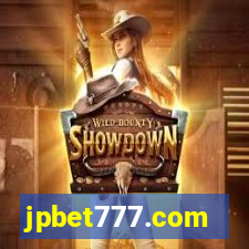 jpbet777.com