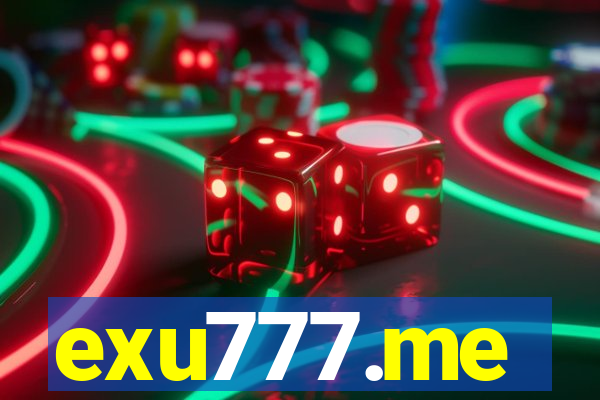 exu777.me