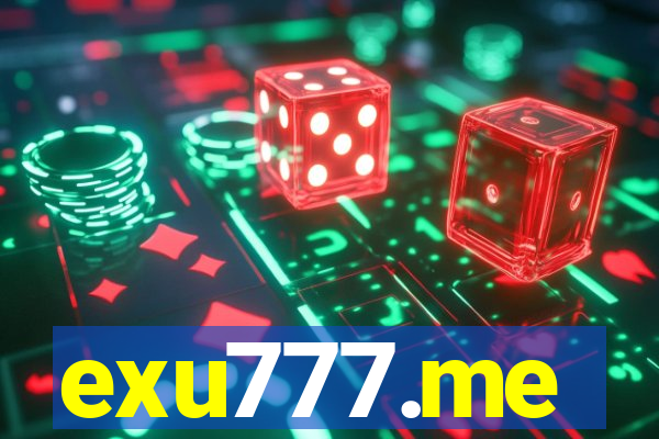 exu777.me