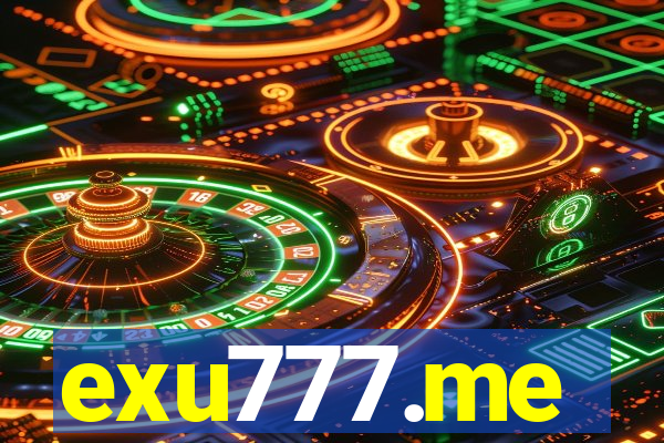 exu777.me