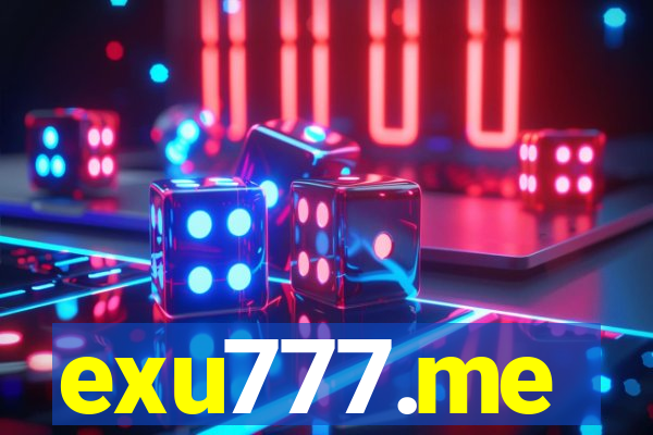 exu777.me