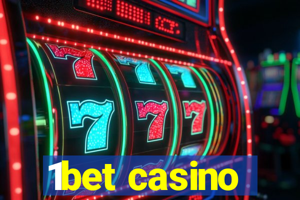 1bet casino