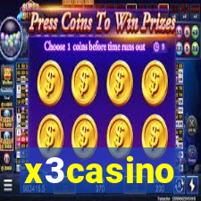 x3casino