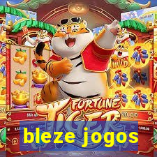 bleze jogos