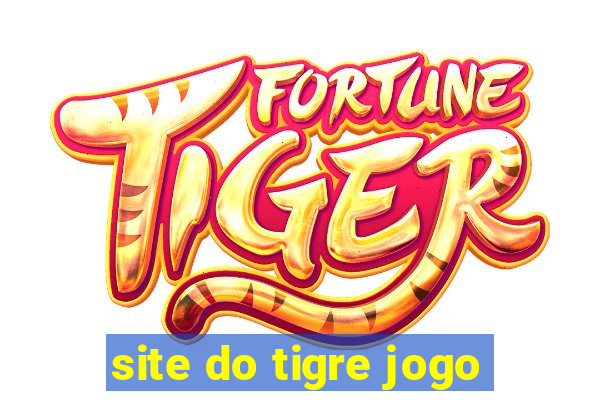 site do tigre jogo