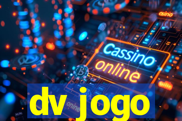 dv jogo