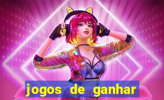 jogos de ganhar dinheiro gratuito