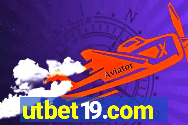 utbet19.com