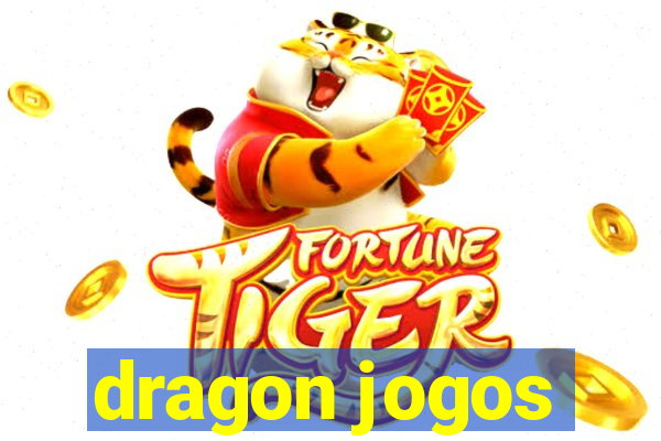 dragon jogos