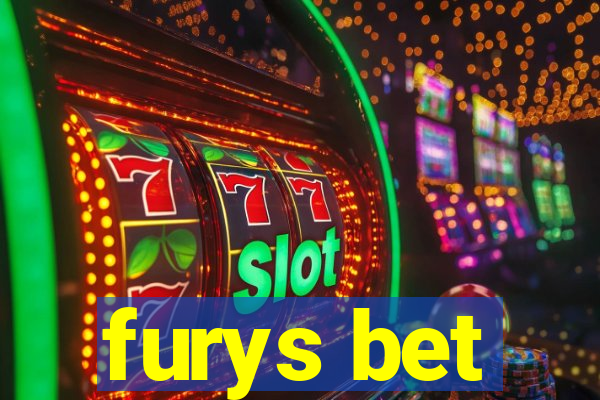 furys bet