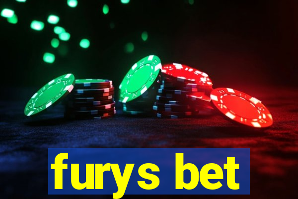 furys bet