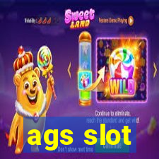 ags slot