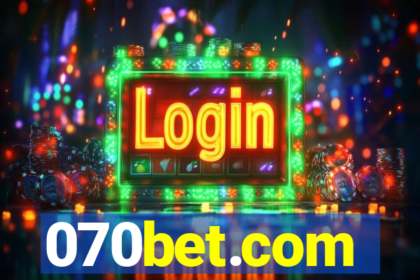 070bet.com