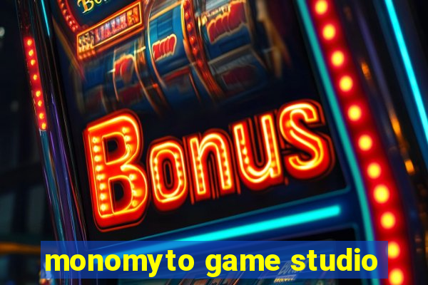 monomyto game studio