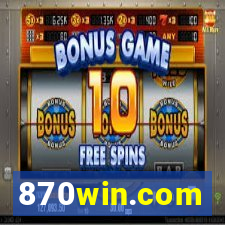 870win.com