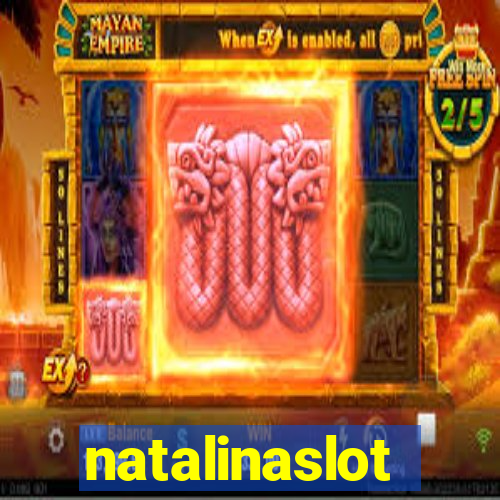 natalinaslot