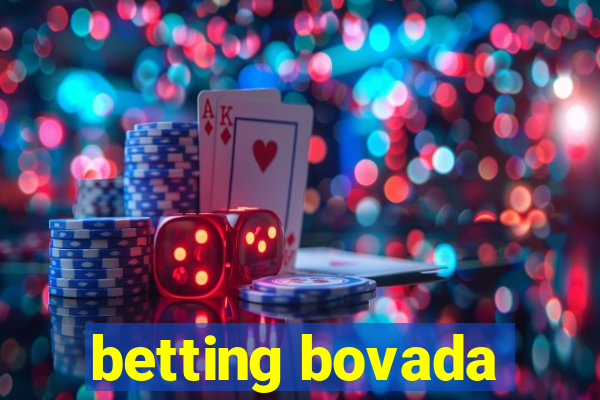 betting bovada