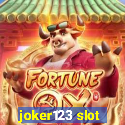 joker123 slot