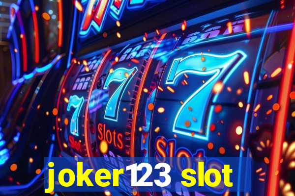 joker123 slot