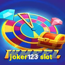 joker123 slot