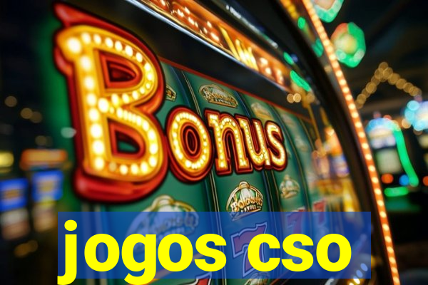 jogos cso