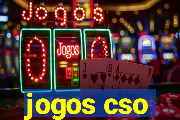 jogos cso