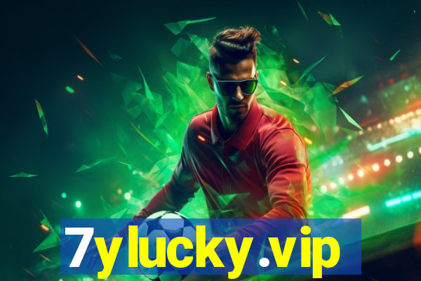 7ylucky.vip