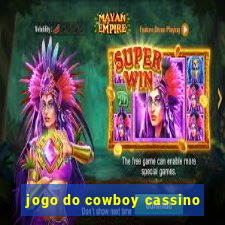 jogo do cowboy cassino