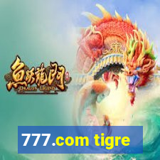 777.com tigre