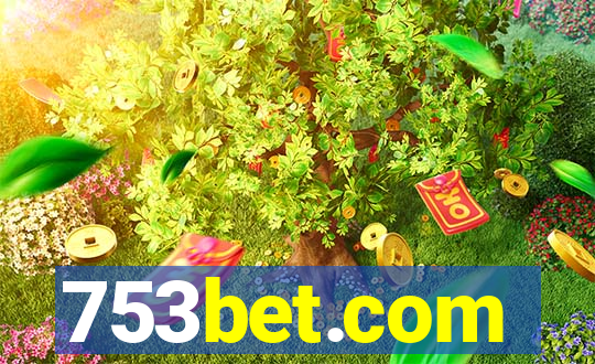 753bet.com