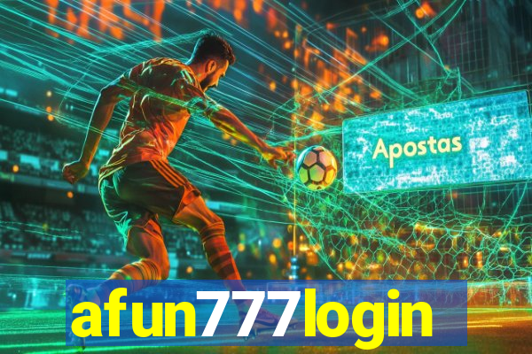 afun777login