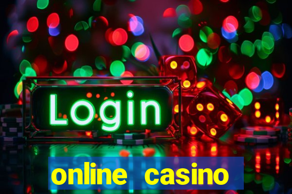 online casino software platform