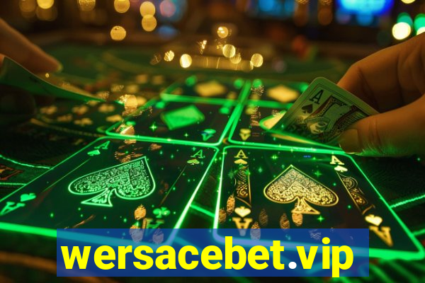 wersacebet.vip