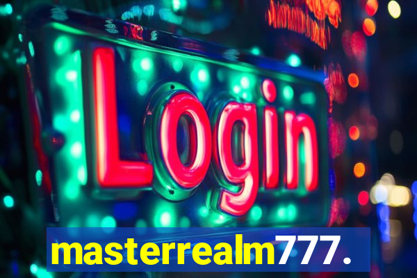 masterrealm777.com