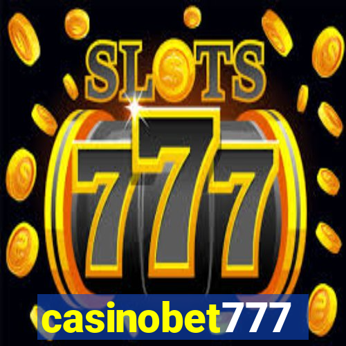 casinobet777