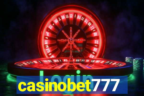 casinobet777