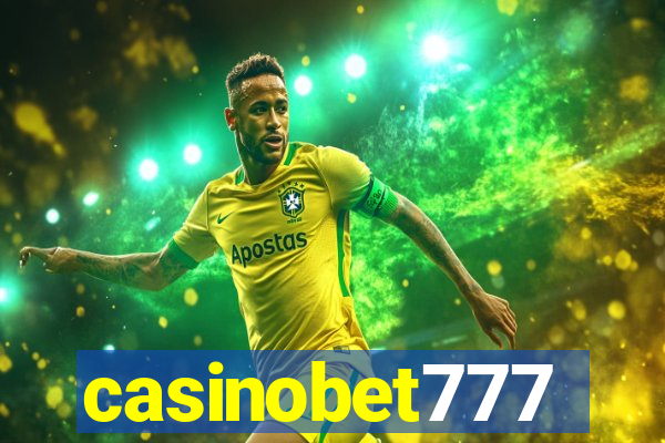 casinobet777