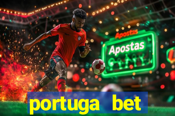 portuga bet deposito minimo