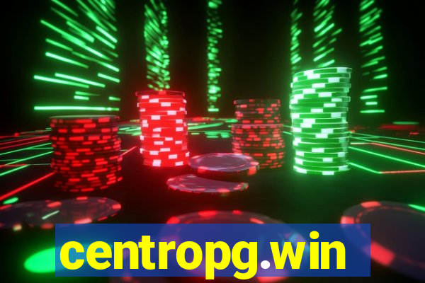 centropg.win