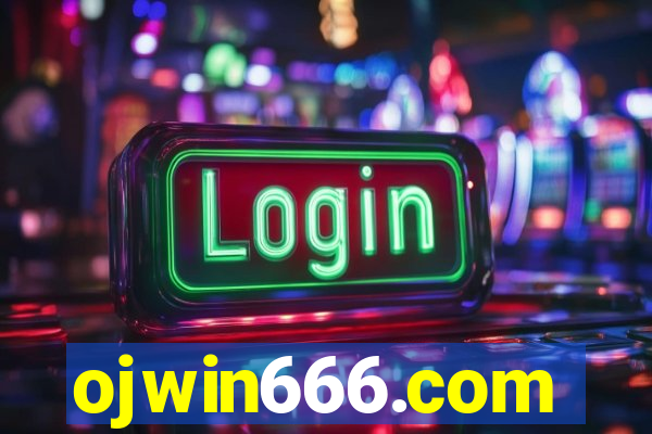 ojwin666.com