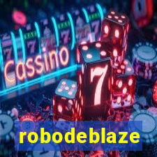 robodeblaze