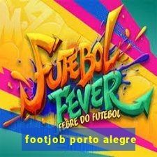 footjob porto alegre