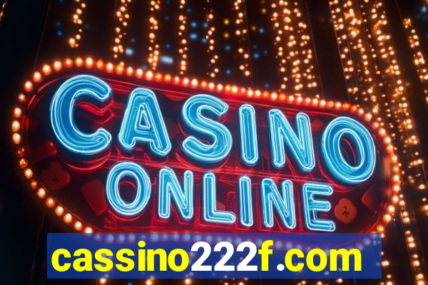 cassino222f.com