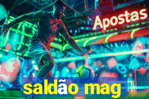 saldão mag