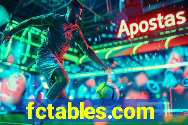 fctables.com