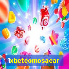 1xbetcomosacar