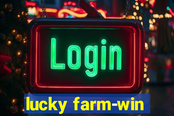 lucky farm-win