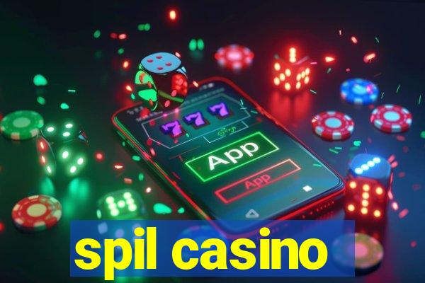 spil casino