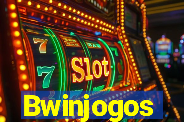 Bwinjogos