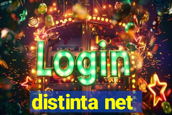 distinta net